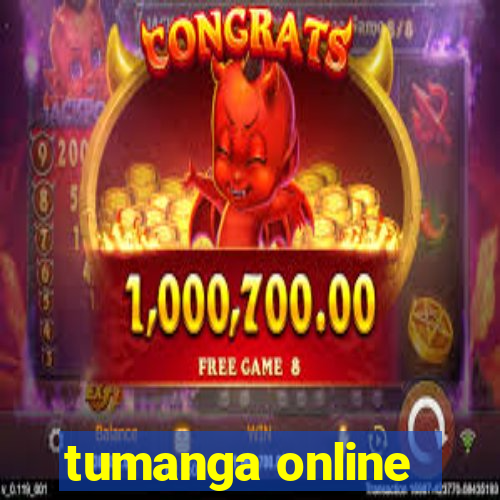 tumanga online